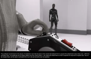 3DFetishComics EP_21 Pleasure Company 21.3. Part 2 - Page 29