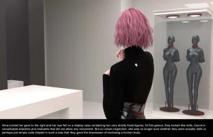 3DFetishComics EP_21 Pleasure Company 21.3. Part 2 - Page 3