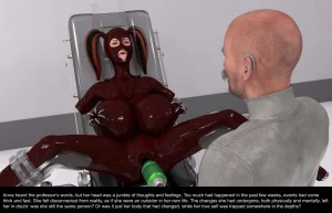 3DFetishComics EP_21 Pleasure Company 21.3. Part 2 - Page 31