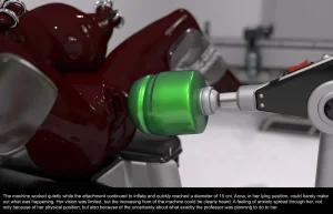 3DFetishComics EP_21 Pleasure Company 21.3. Part 2 - Page 32