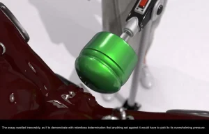 3DFetishComics EP_21 Pleasure Company 21.3. Part 2 - Page 33