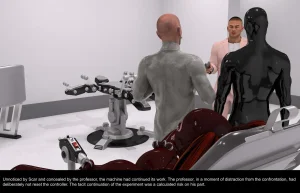 3DFetishComics EP_21 Pleasure Company 21.3. Part 2 - Page 40