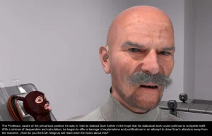 3DFetishComics EP_21 Pleasure Company 21.3. Part 2 - Page 44