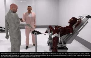 3DFetishComics EP_21 Pleasure Company 21.3. Part 2 - Page 46