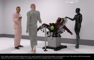 3DFetishComics EP_21 Pleasure Company 21.3. Part 2 - Page 47