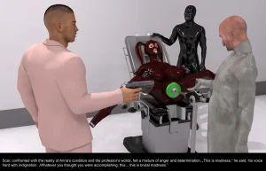 3DFetishComics EP_21 Pleasure Company 21.3. Part 2 - Page 48