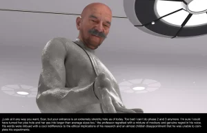 3DFetishComics EP_21 Pleasure Company 21.3. Part 2 - Page 49