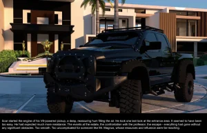 3DFetishComics EP_21 Pleasure Company 21.3. Part 2 - Page 51