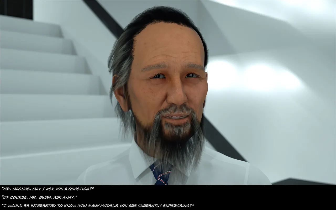 3DFetishComics Pleasure Company - Annas Journey - E6 - Image 115