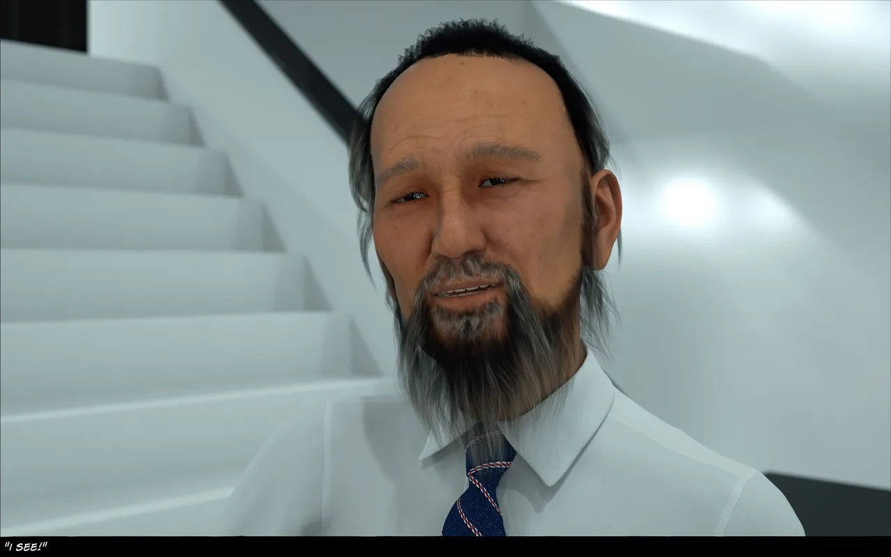 3DFetishComics Pleasure Company - Annas Journey - E6 - Image 120