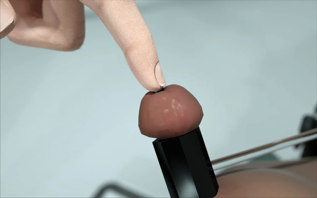 3DFetishComics Pleasure Company - Annas Journey - E6 - Image 178