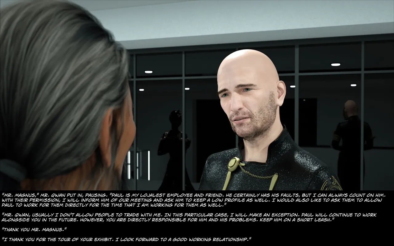 3DFetishComics Pleasure Company - Annas Journey - E6 - Image 181