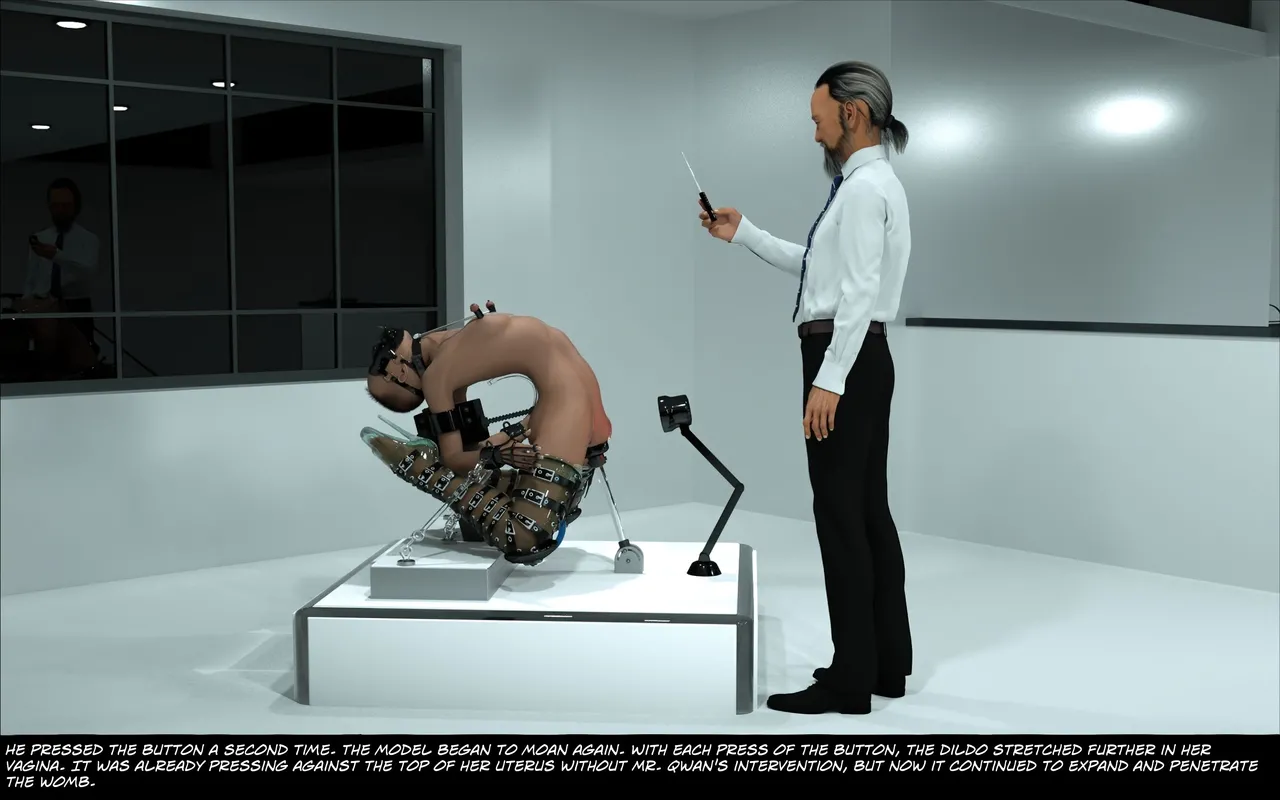 3DFetishComics Pleasure Company - Annas Journey - E6 - Image 183