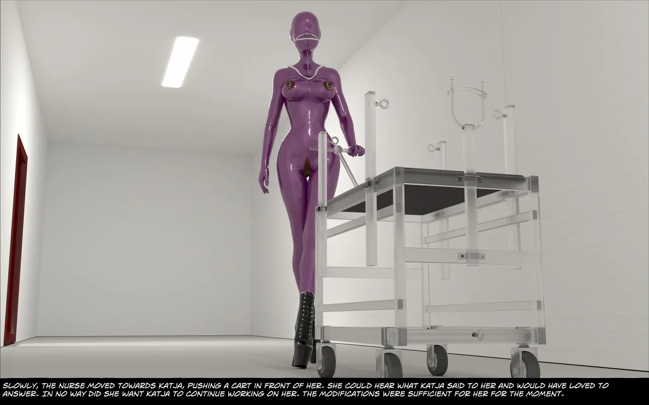 3DFetishComics Pleasure Company - Annas Journey - E6 - Image 211