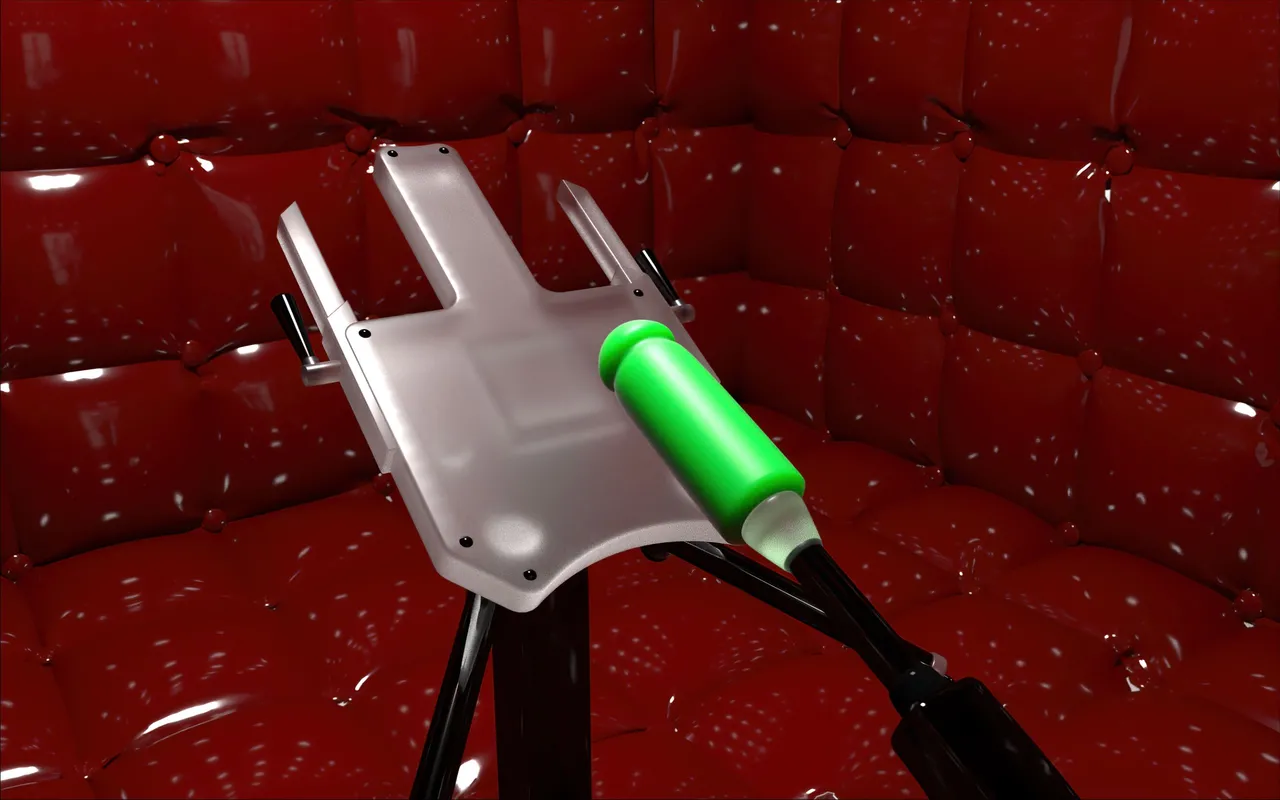 3DFetishComics Pleasure Company - Annas Journey - E6 - Image 215