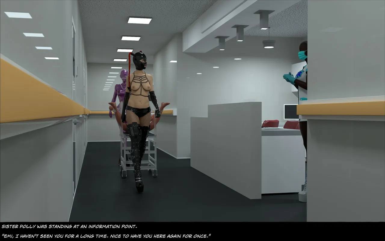 3DFetishComics Pleasure Company - Annas Journey - E6 - Image 220