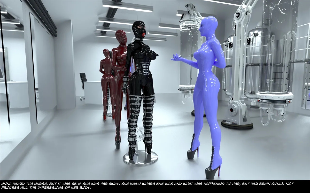 3DFetishComics Pleasure Company - Annas Journey - E6 - Image 232