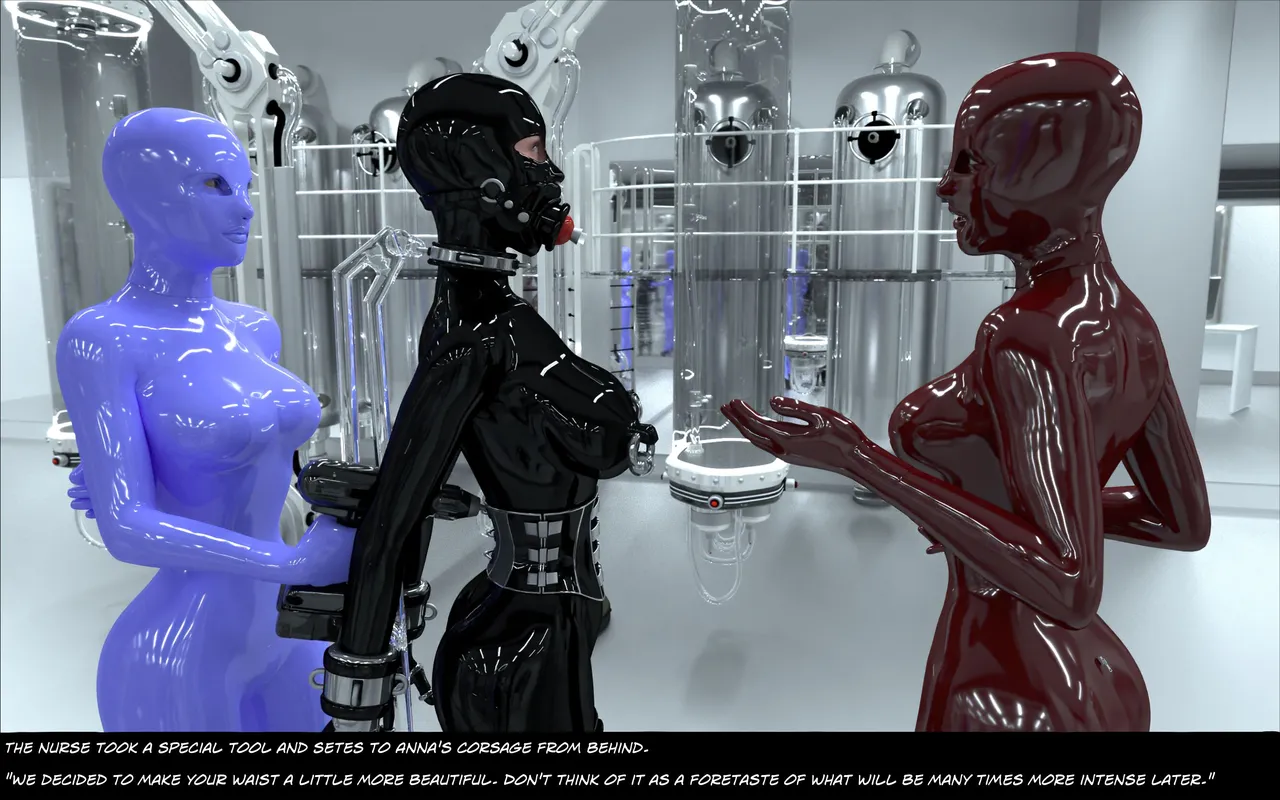 3DFetishComics Pleasure Company - Annas Journey - E6 - Image 236