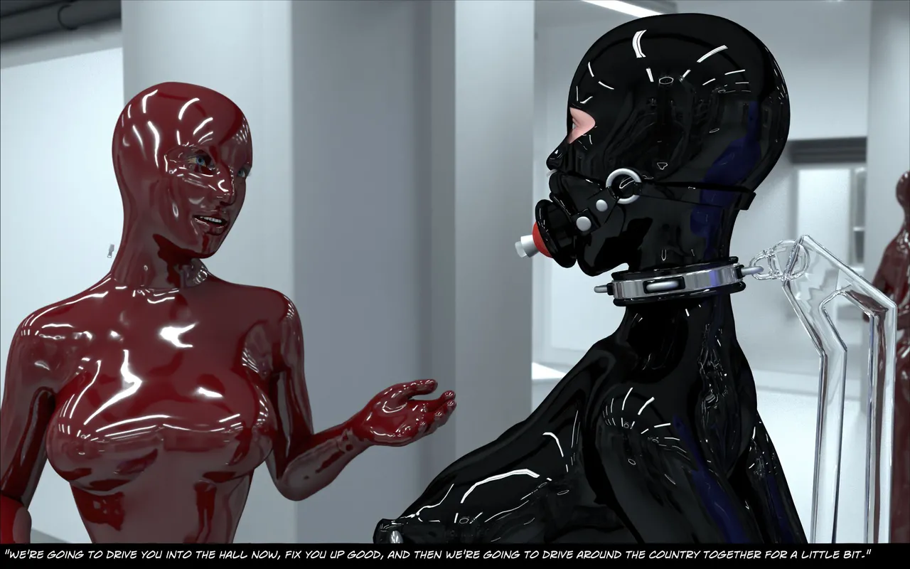 3DFetishComics Pleasure Company - Annas Journey - E6 - Image 237