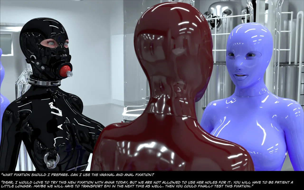 3DFetishComics Pleasure Company - Annas Journey - E6 - Image 239