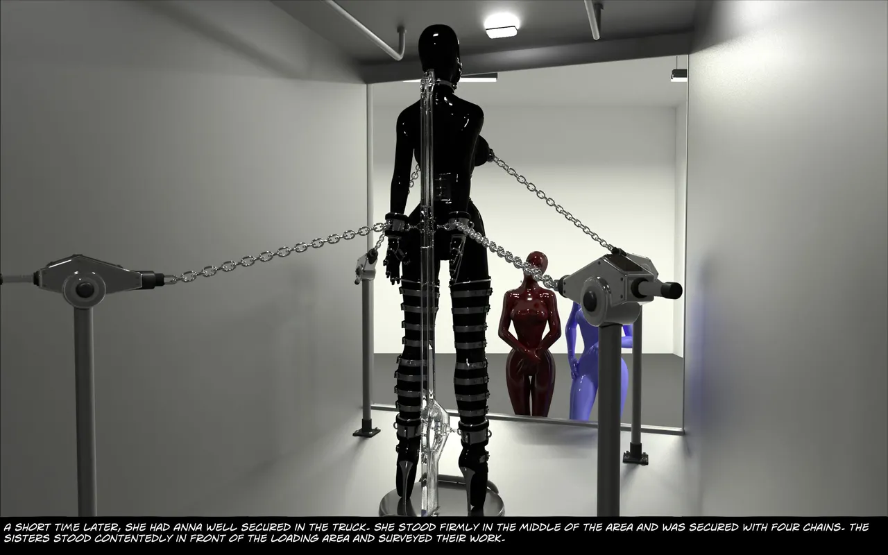 3DFetishComics Pleasure Company - Annas Journey - E6 - Image 241