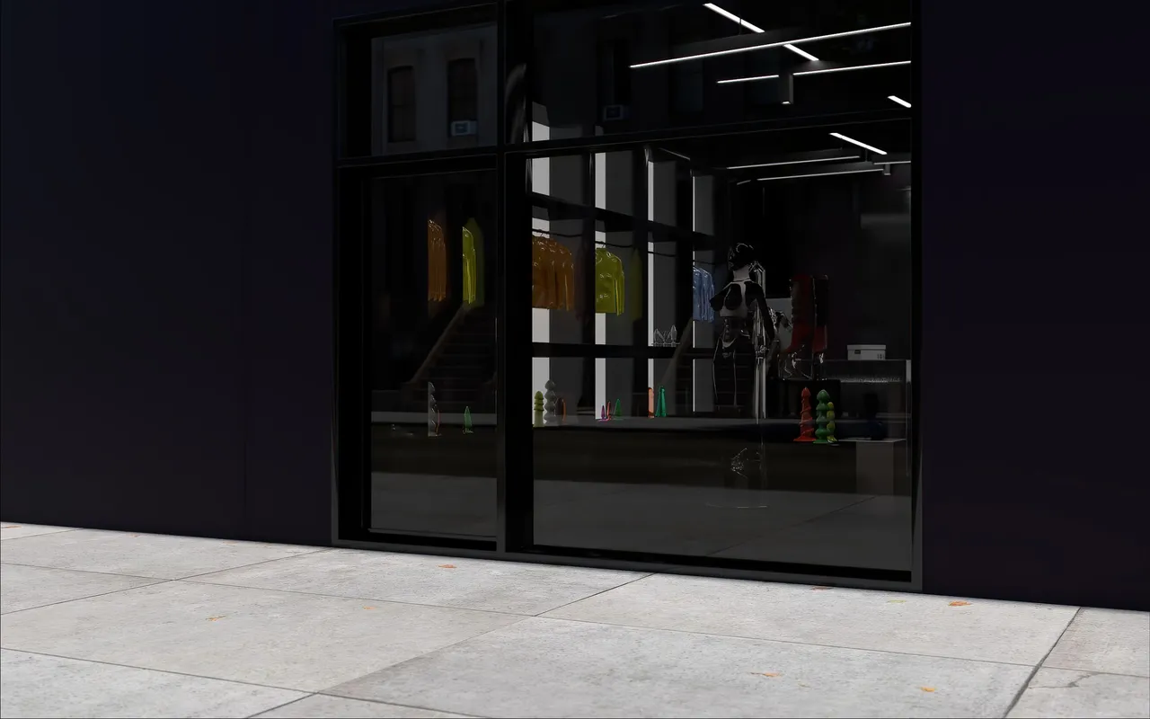 3DFetishComics Pleasure Company - Annas Journey - E6 - Image 251