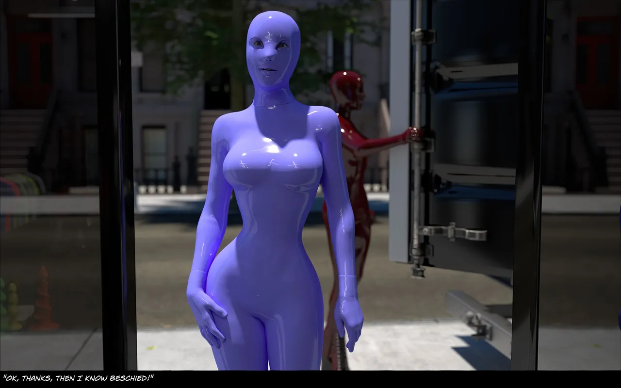 3DFetishComics Pleasure Company - Annas Journey - E6 - Image 256