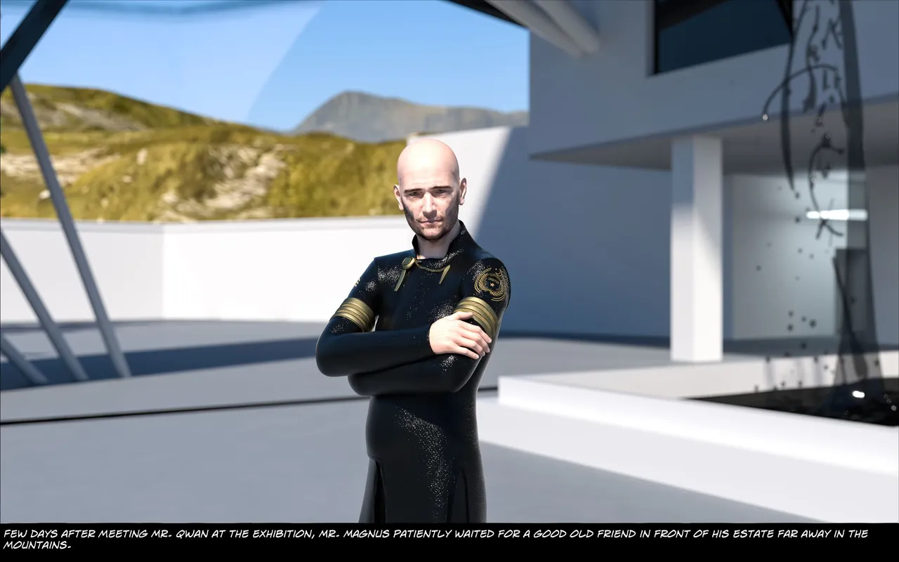 3DFetishComics Pleasure Company - Annas Journey - E6 - Image 268