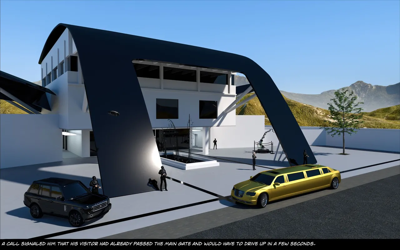 3DFetishComics Pleasure Company - Annas Journey - E6 - Image 269