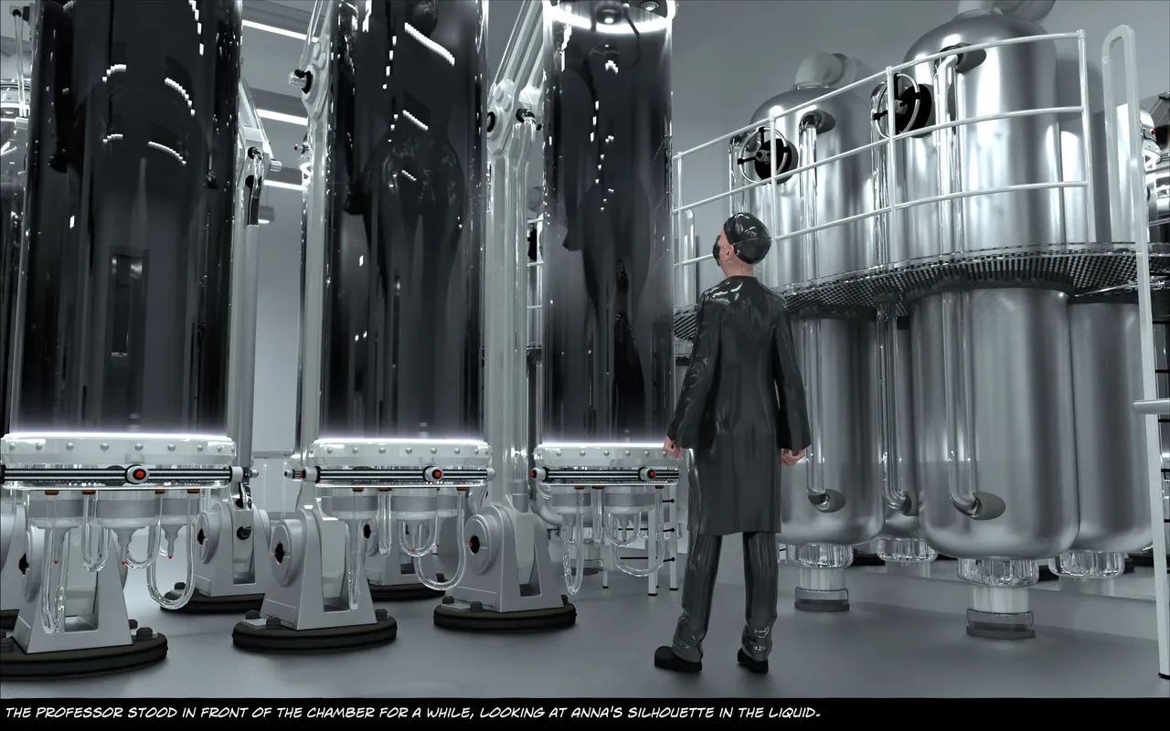 3DFetishComics Pleasure Company - Annas Journey - E6 - Image 27