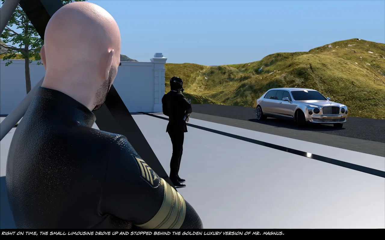 3DFetishComics Pleasure Company - Annas Journey - E6 - Image 270