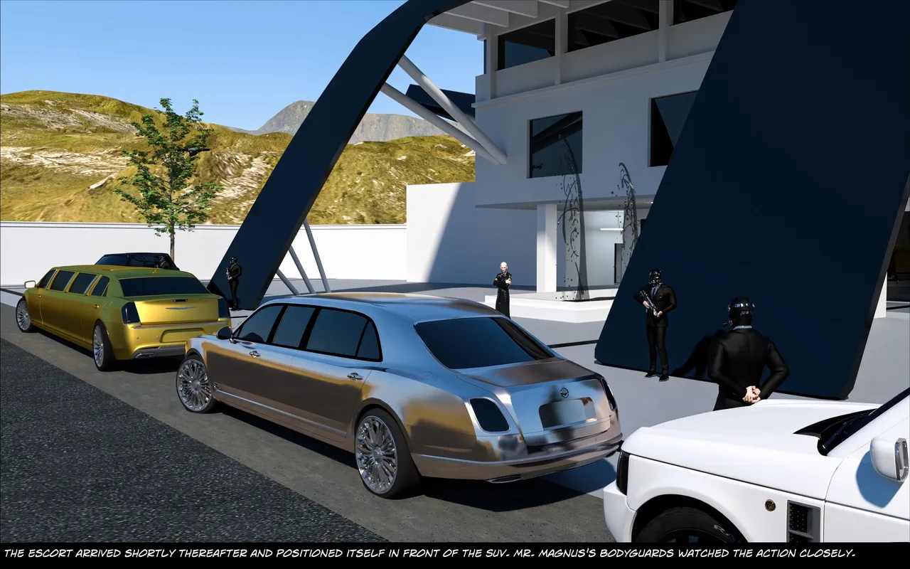 3DFetishComics Pleasure Company - Annas Journey - E6 - Image 272