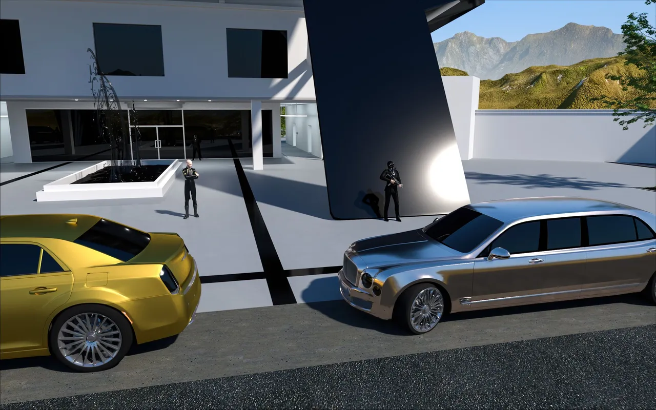 3DFetishComics Pleasure Company - Annas Journey - E6 - Image 274