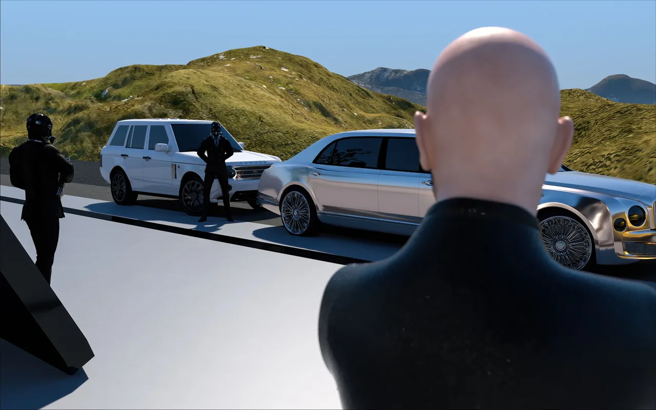 3DFetishComics Pleasure Company - Annas Journey - E6 - Image 275