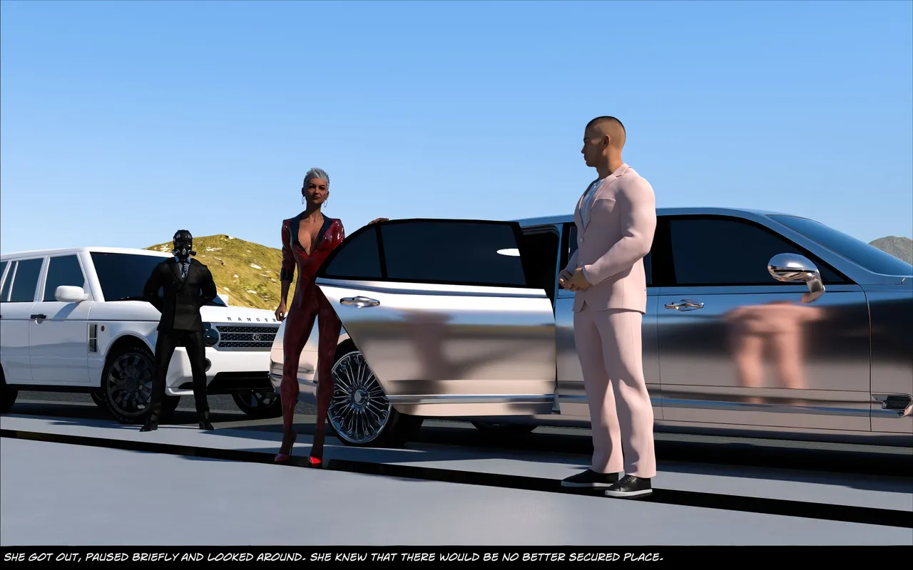 3DFetishComics Pleasure Company - Annas Journey - E6 - Image 277