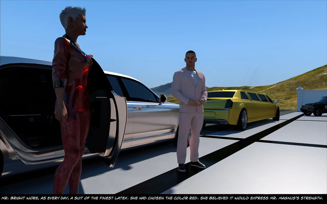 3DFetishComics Pleasure Company - Annas Journey - E6 - Image 278