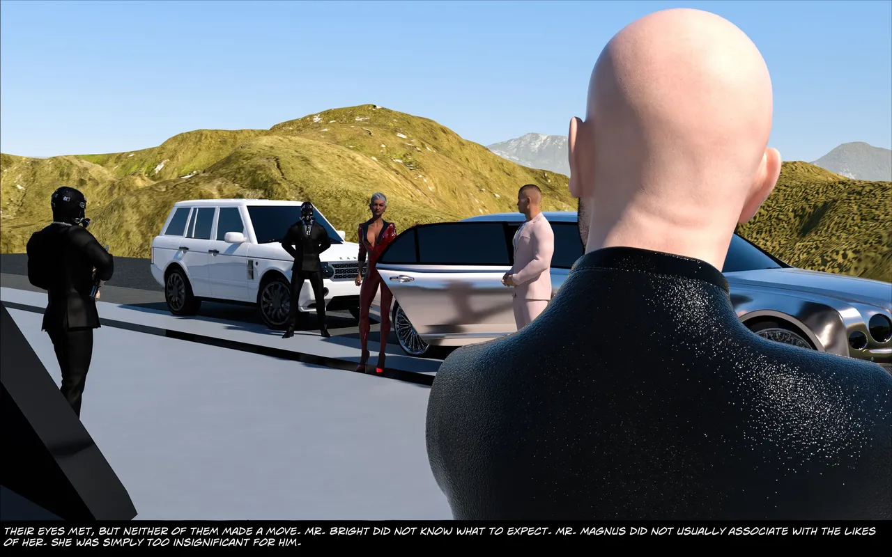 3DFetishComics Pleasure Company - Annas Journey - E6 - Image 279