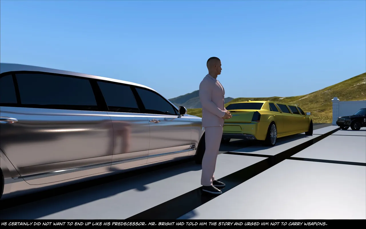 3DFetishComics Pleasure Company - Annas Journey - E6 - Image 282