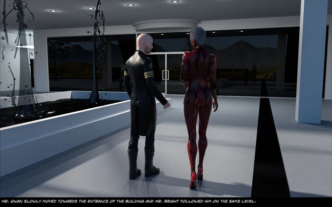 3DFetishComics Pleasure Company - Annas Journey - E6 - Image 290