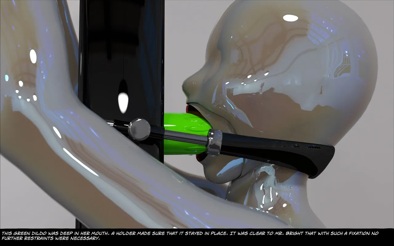 3DFetishComics Pleasure Company - Annas Journey - E6 - Image 295