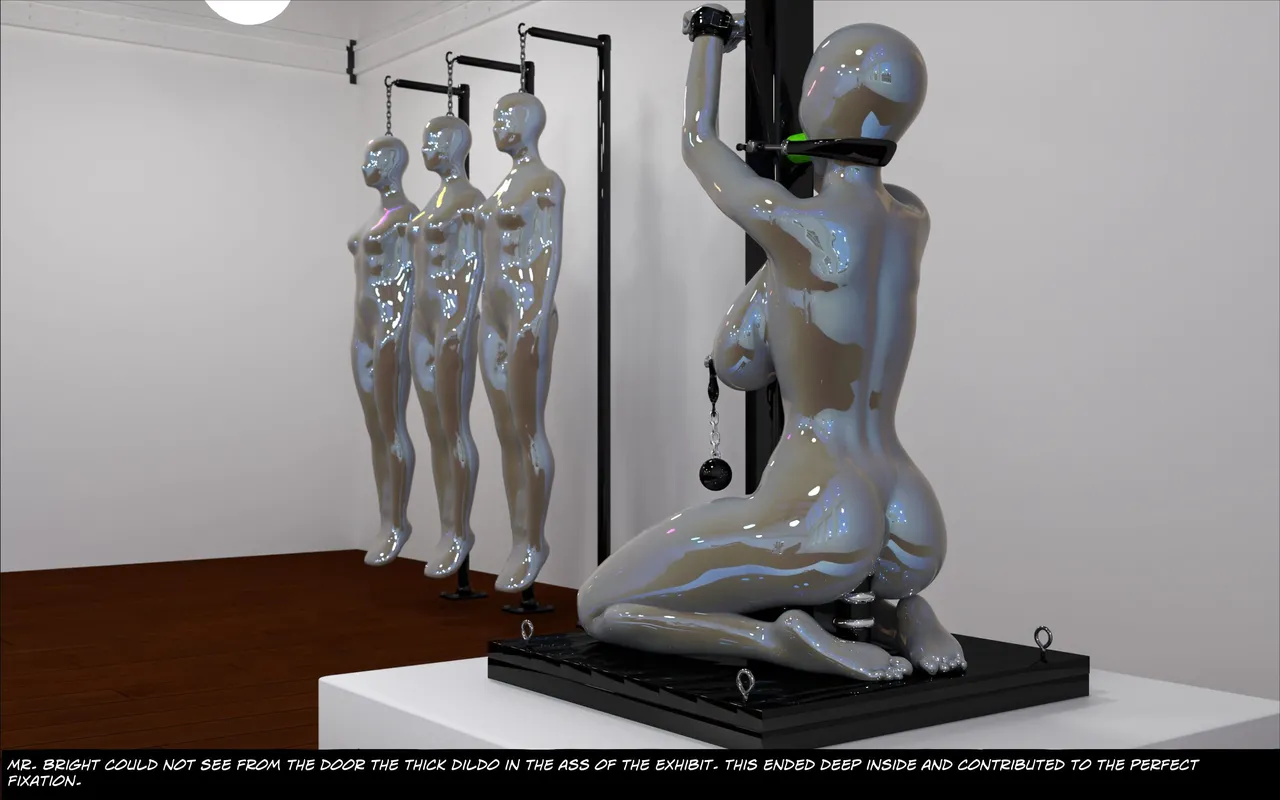 3DFetishComics Pleasure Company - Annas Journey - E6 - Image 297