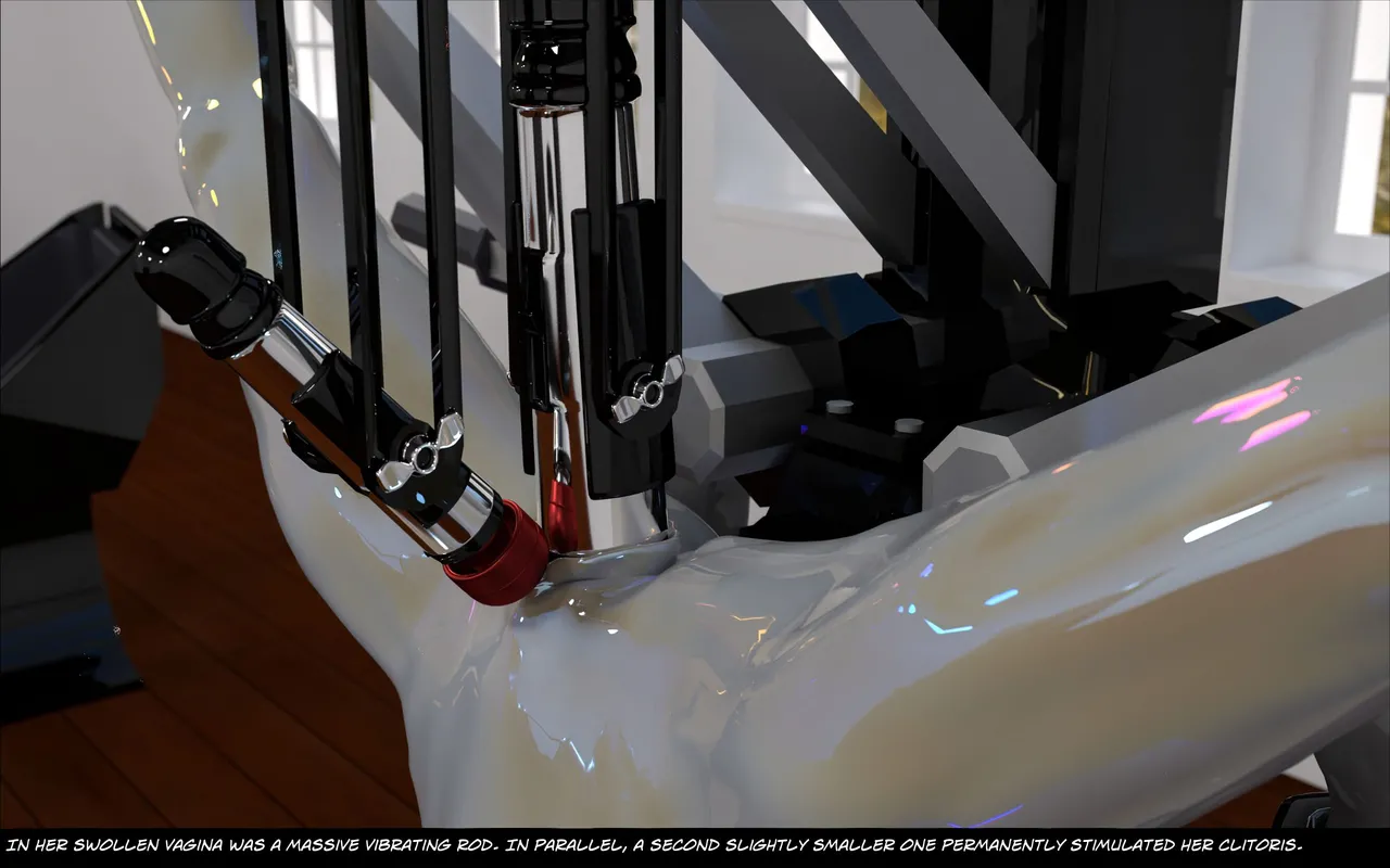 3DFetishComics Pleasure Company - Annas Journey - E6 - Image 300