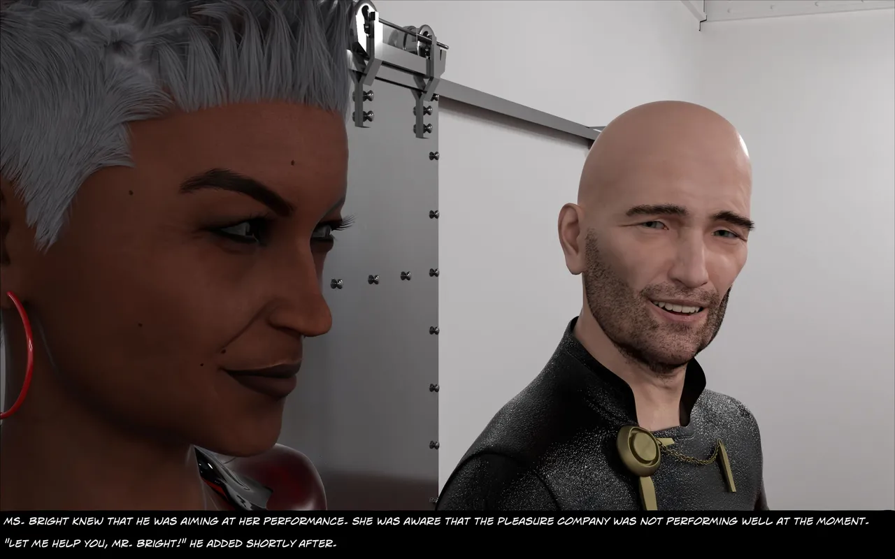 3DFetishComics Pleasure Company - Annas Journey - E6 - Image 303