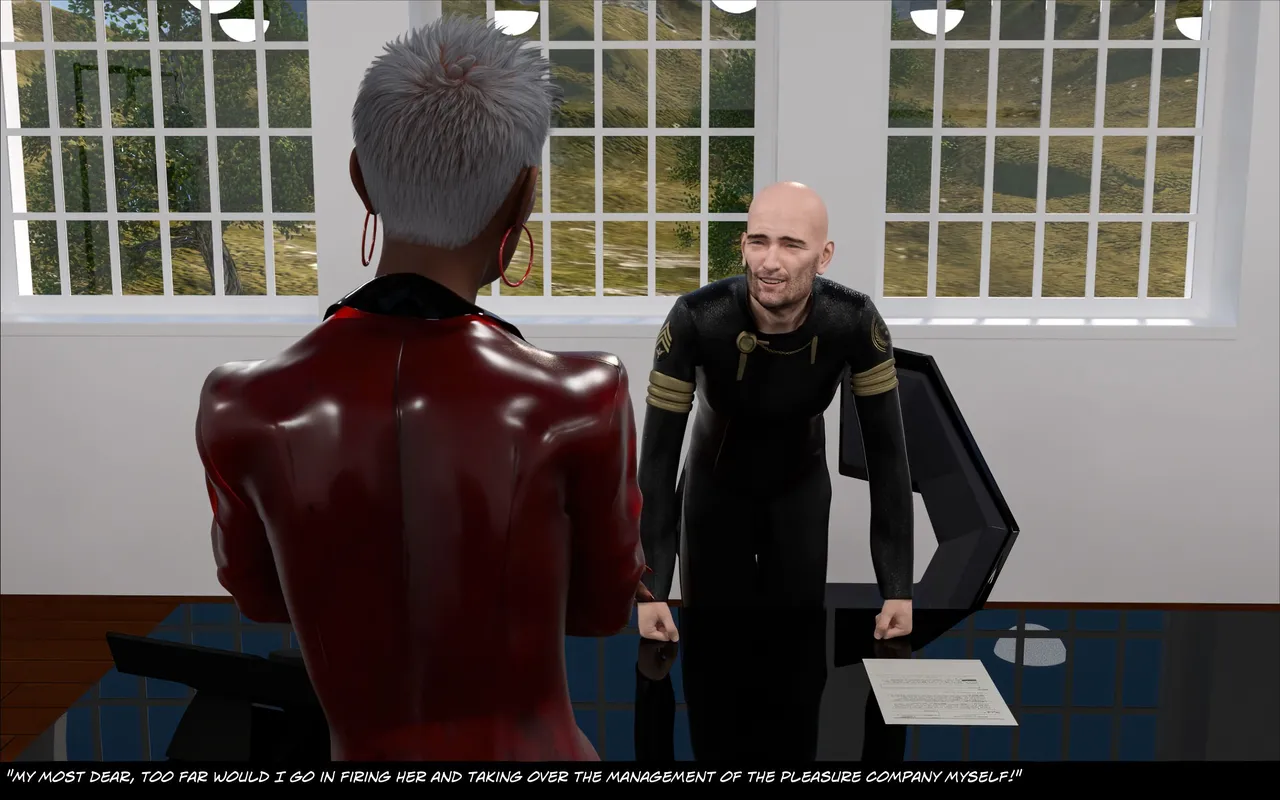 3DFetishComics Pleasure Company - Annas Journey - E6 - Image 314