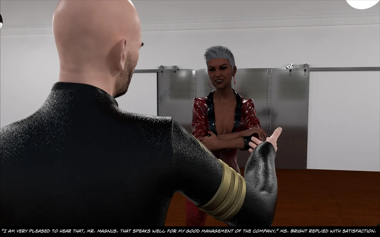 3DFetishComics Pleasure Company - Annas Journey - E6 - Image 318