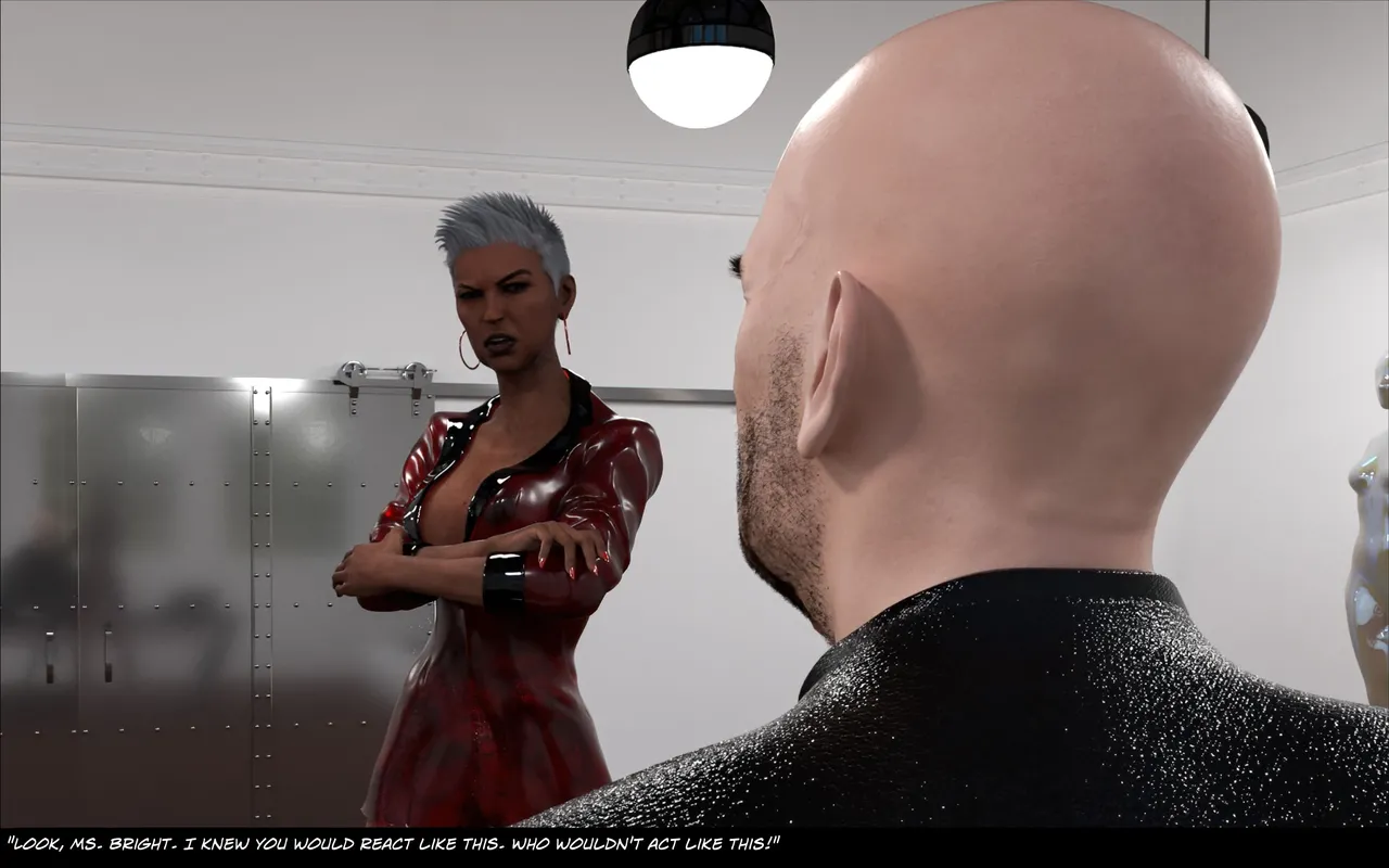 3DFetishComics Pleasure Company - Annas Journey - E6 - Image 324