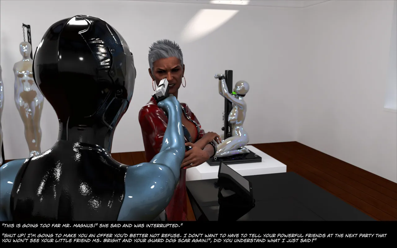 3DFetishComics Pleasure Company - Annas Journey - E6 - Image 327