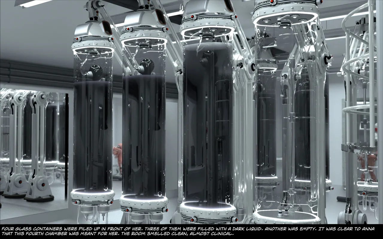 3DFetishComics Pleasure Company - Annas Journey - E6 - Image 4