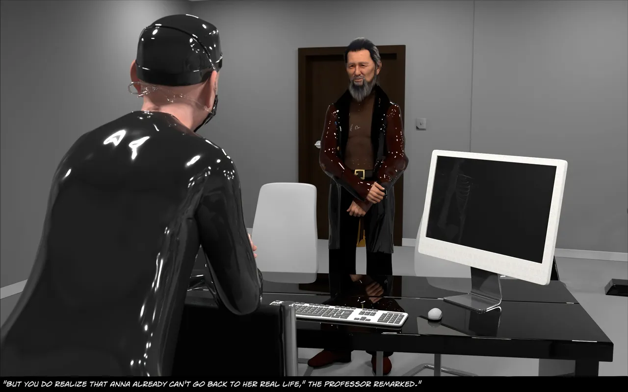 3DFetishComics Pleasure Company - Annas Journey - E6 - Image 49