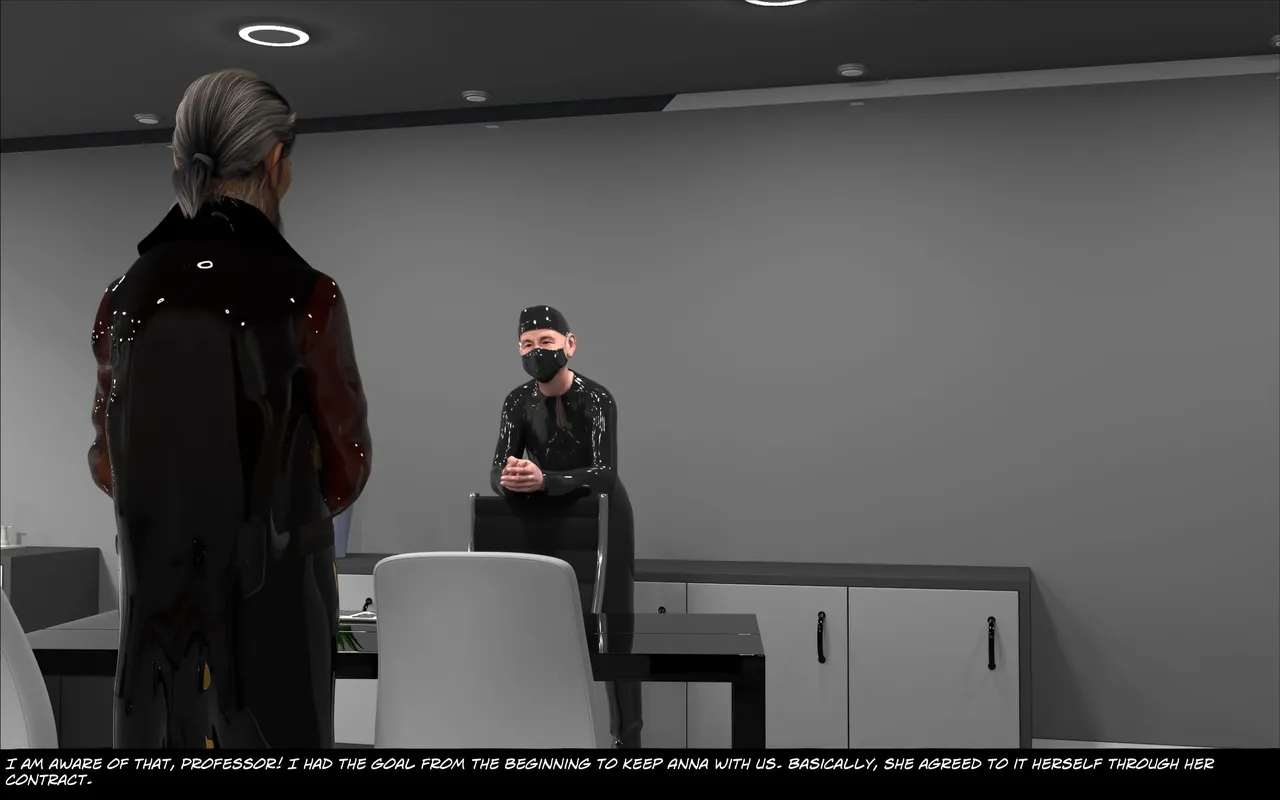 3DFetishComics Pleasure Company - Annas Journey - E6 - Image 50